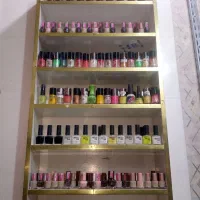 ویترین مغازه و ارایشگاه|فروشگاه و مغازه|شیراز, مسلم|دیوار