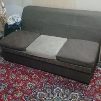 مبل و راحتی|مبلمان خانگی و میز عسلی|تهران, هفت چنار|دیوار
