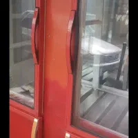 یخچال ۴ درب