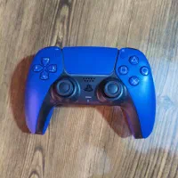 ps5 pro به همراه دسته اضافه|کنسول، بازی ویدئویی و آنلاین|آمل, |دیوار