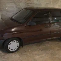 پراید ۱۳۸۴ صندوقدار