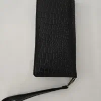 کیف چرم طبیعی دستی برند چرمسال