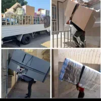 اتو بار بری حمل ونقل کاسپین|خدمات حمل و نقل|بابلسر, |دیوار