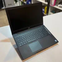 لپتاپ نسل ۸ گرافیکدار قدرتمند DELL CORE i7