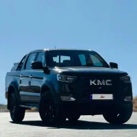 kmcمدل1400بدون رنگ|خودرو سواری و وانت|ارومیه, |دیوار