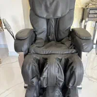 صندلی ماساژور