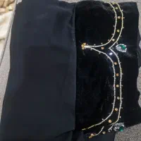 چادر نو نداکره