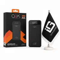 پاور بانک OAK 245PD