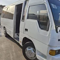 مینی بوس هیوندا|خودرو سنگین|اراک, |دیوار