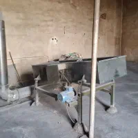 فروش کارگاه ذغال فشرده آماده به کار|ماشین‌آلات صنعتی|لنجان, |دیوار