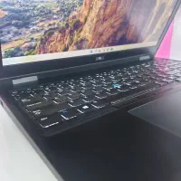 لپتاپ دل پرسیژن ۱۲هسته رم۱۶ گرافیک۴مجزا حافظه۲۵۶|رایانه همراه|کرج, گلشهر|دیوار