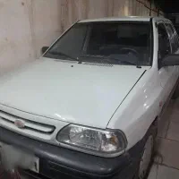 پراید مدل ۷۷