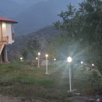 اجاره ویلا ییلاقی دربست|اجارهٔ کوتاهمدت ویلا و باغ|آلاشت, |دیوار