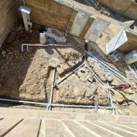 تاسیسات ساختمانی .فاضلاب .آب ..برق گاز