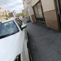دنا 96تیپ 2|خودرو سواری و وانت|خمین, |دیوار