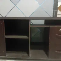 میز تحریر وکامپیوتر|میز تحریر و کامپیوتر|گنبد کاووس, |دیوار