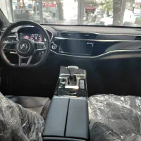 دیگنیتی پرستیژ مشکی داخل مشکی صفر KHORSANDI|خودرو سواری و وانت|اصفهان, شاهزاده ابراهیم|دیوار