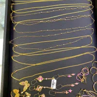 طلای نو به نرخ کهنه بدون اجرت بدون مالیات|جواهرات|نورآباد, |دیوار