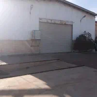 اجاره سوله4000متربرق300گازجی65در مامونیه کد4321