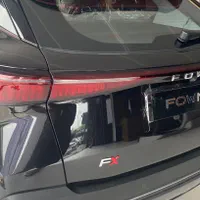 مدل ۱۴۰۴ اف ایکسfx