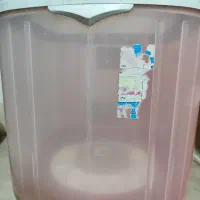 مینی واش|ماشین لباسشویی و خشک‌کن لباس|نیشابور, ابراهیمی|دیوار