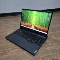 لپ تاپ گیمینگ Legion 5 1660Ti 6GB - Ram 32|رایانه همراه|تهران, شهرک غرب|دیوار