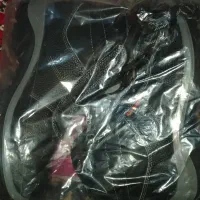 کفش ایمنی ضد برق فشار قوی