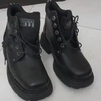 نیم پوت ایتالیایی اصل|کیف، کفش، کمربند|تهران, حکیمیه|دیوار