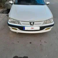 پارس ۹۳ داشبورد جدید