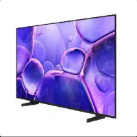 تلویزیون ۷۵ اینچ سامسونگ Ultra HD 4K اسمارت