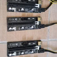 رایزر کارت گرافیک