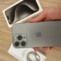 آیفون ۱۵ پرو مکس