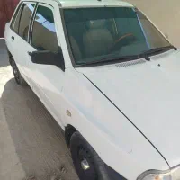 پراید131مدل 91 سالم بدون یک ریال خرج|خودرو سواری و وانت|زهک, |دیوار