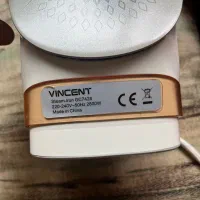 اتو بخار vincent|اتو و لوازم اتو|رشت, گلسار|دیوار