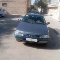 ۴۰۵ مدل ۹۷|خودرو سواری و وانت|قم, بنیاد|دیوار