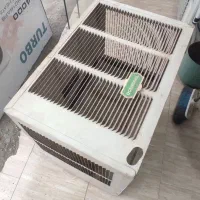قاب کولر اجنرال