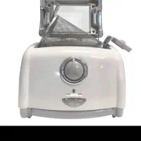 سرخ کن فریتولوزا ایتالیایی بدون روغن