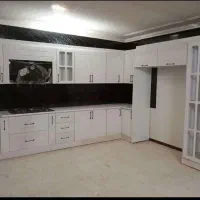 کابینت آشپزخانه//ممبران/رومی/شیک ومدرن FG4855|مصالح و تجهیزات ساختمان|آمل, |دیوار