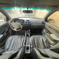 ریو ۸۷ بی رنگ|خودرو سواری و وانت|اندیشه, شهرک مریم|دیوار