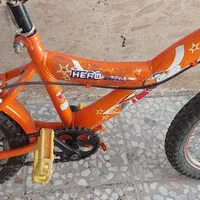 دوچرخه ۱۴|دوچرخه، اسکیت، اسکوتر|اسلامشهر, شهرک سعیدیه|دیوار