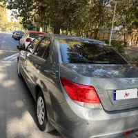 دنا ۱۴۰۰ تیپ۲ بدون رنگ کم کار|خودرو سواری و وانت|کرج, شهرک ولیعصر|دیوار