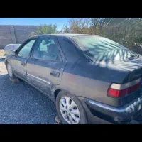 فروش ماشین زانتیا مدل 89