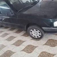 2000پژو|خودرو سواری و وانت|قزوین, |دیوار