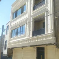 منزل مسکونی
