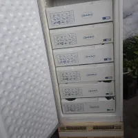 فریزر جنرال استیل|یخچال و فریزر|آستانه اشرفیه, |دیوار