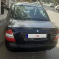 تیبا ۱مدل ۱۳۹۲|خودرو سواری و وانت|مشهد, شهید مطهری|دیوار