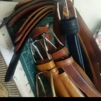 تخفیف ویژه فقط امروز محصولات چرم۱۰۰٪ طبیعی