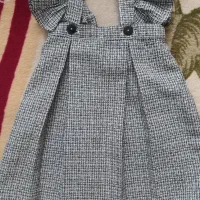 لباس و کفش بچگانه