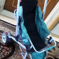 دوتا بدنه کالسکه