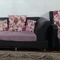 مبل|مبلمان خانگی و میز عسلی|مشهد, نوده|دیوار